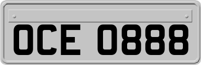OCE0888