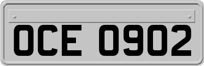 OCE0902