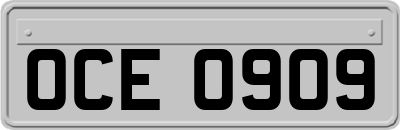 OCE0909