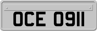 OCE0911