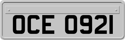 OCE0921