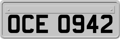 OCE0942