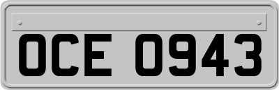 OCE0943