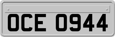 OCE0944