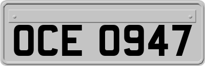 OCE0947