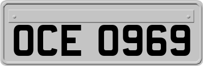 OCE0969