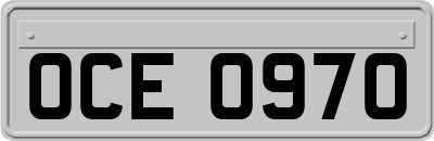 OCE0970