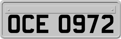 OCE0972