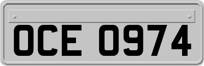 OCE0974