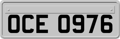 OCE0976