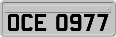 OCE0977