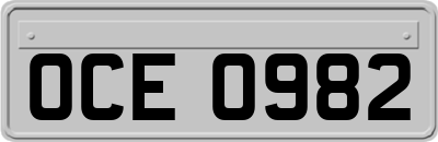 OCE0982