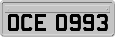 OCE0993
