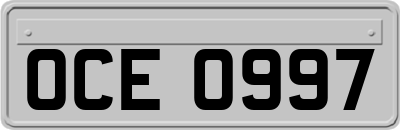 OCE0997