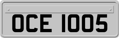 OCE1005