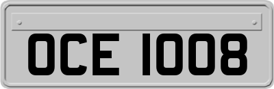 OCE1008