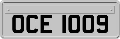 OCE1009
