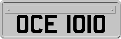 OCE1010