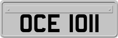 OCE1011