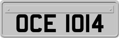 OCE1014