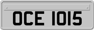 OCE1015