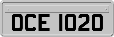 OCE1020