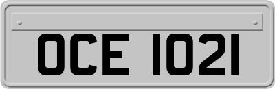 OCE1021
