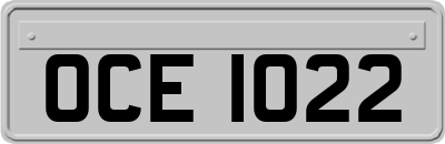 OCE1022
