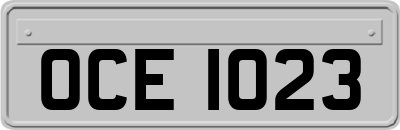 OCE1023