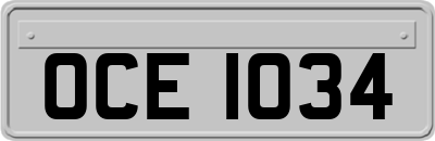 OCE1034