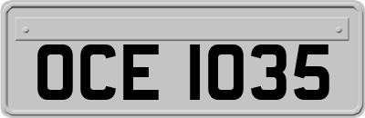 OCE1035