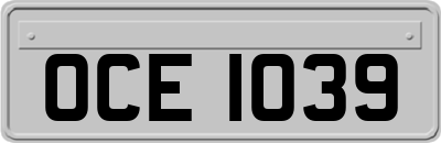 OCE1039
