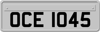 OCE1045