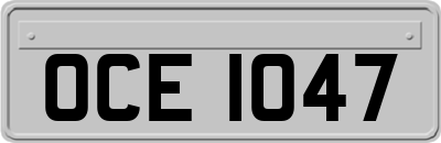 OCE1047