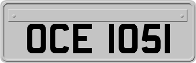 OCE1051