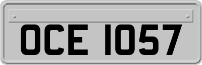 OCE1057