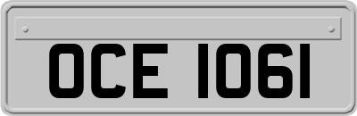 OCE1061