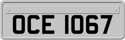OCE1067
