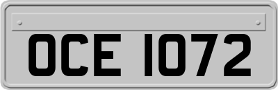 OCE1072
