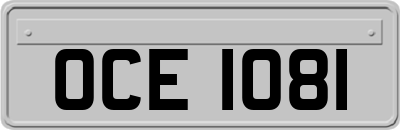 OCE1081