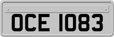 OCE1083