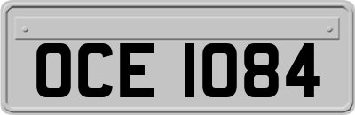 OCE1084