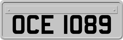 OCE1089