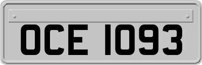 OCE1093