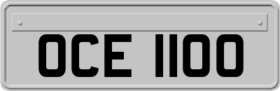 OCE1100