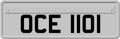 OCE1101