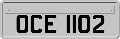 OCE1102