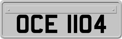 OCE1104