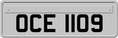 OCE1109