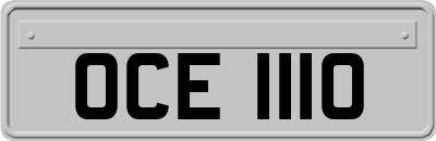 OCE1110